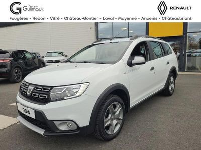 occasion Dacia Logan MCV LOGAN MCVTCe 90 Easy-R Stepway