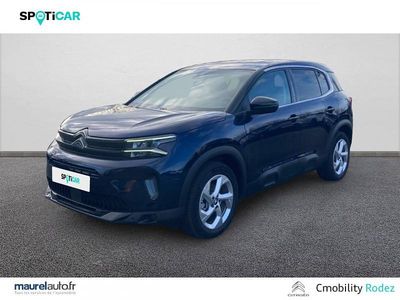Occasion Citroën C5 Aircross 136 ch (100 kW) 2025 SUV