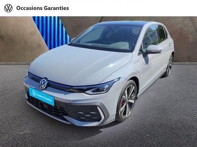 Gris lunaire Occasion 2025 VW Golf VIII GTE Berline | 49 900 €