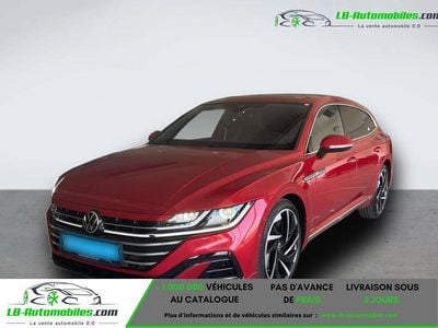 VW Arteon