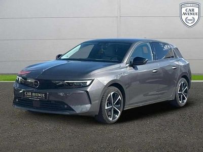 Occasion Opel Astra Elegance 152 ch (111 kW) 2023 Gris Berline