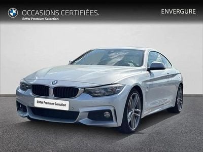 BMW 440