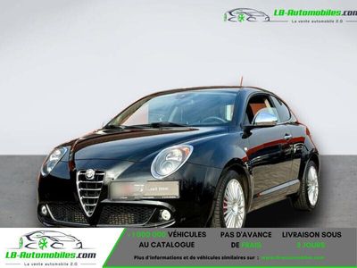 occasion Alfa Romeo MiTo 1.4 TB MultiAir 140 BVA
