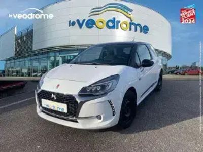 occasion DS Automobiles DS3 Puretech 110ch Performance Line S&s