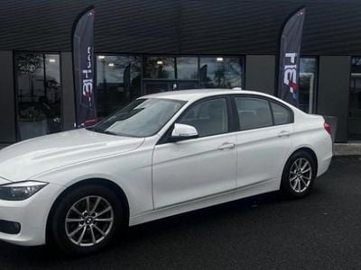 Occasion BMW 316 Comfort Edition 116 ch (85 kW) 2013 Berline