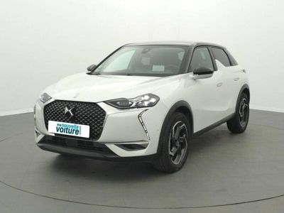 occasion DS Automobiles DS3 Crossback DS3 CROSSBACK