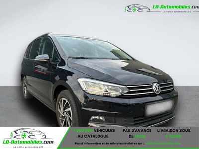 occasion VW Touran 150 5pl