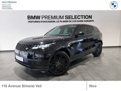 occasion Land Rover Range Rover Velar 2.0P 250ch AWD BVA