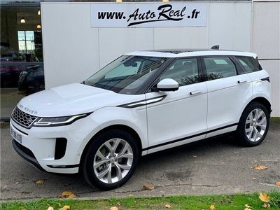 occasion Land Rover Range Rover evoque MARK I P300E PHEV AWD BVA8 SE