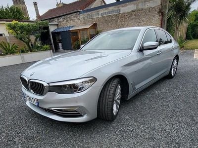 BMW 340