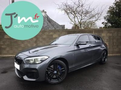 Occasion 2019 BMW M140 M Performance Citadine | 38 890 €