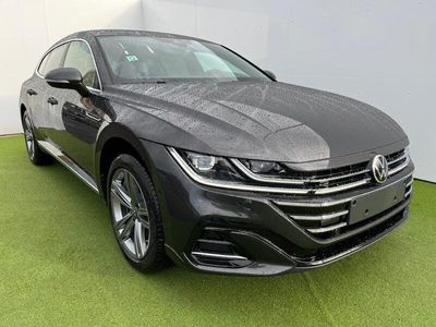 occasion VW Arteon (2) Shooting Brake 2.0 Tsi Opf 190 R-line Dsg7