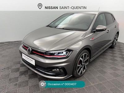 Occasion 2020 VW Polo GTI Citadine | 20 890 € (Prix juste)