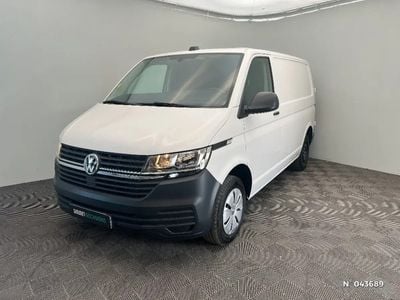 VW T6.1