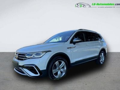 VW Tiguan Allspace