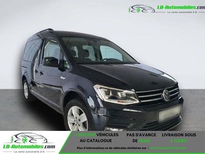 occasion VW Caddy 1.4 TSI 130 BVA