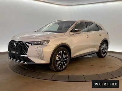 Occasion 2024 DS Automobiles DS7 Crossback Opera SUV | 42 980 € (Prix cher)