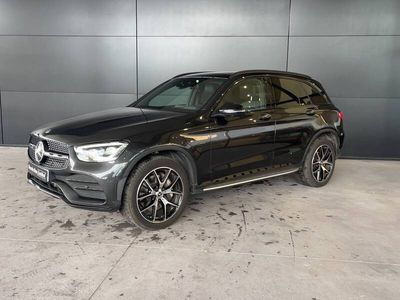 occasion Mercedes GLC300 