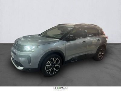 occasion Citroën C5 Aircross - VIVA3533803