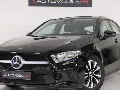 Mercedes A160