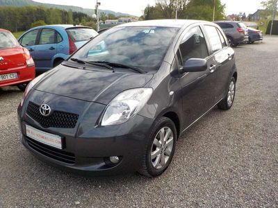 occasion Toyota Yaris 87 VVT-I 3P