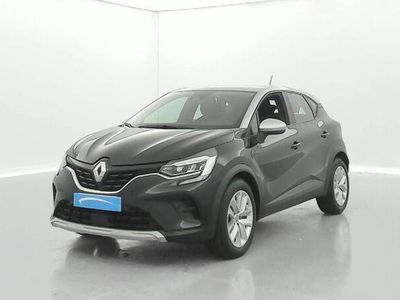 occasion Renault Captur TCe 90 - 21 Business