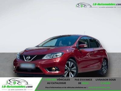 Nissan Pulsar