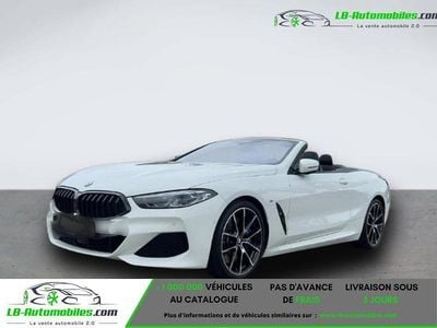 Occasion 2021 BMW 333 Comfort Edition Coupé | 73 700 €