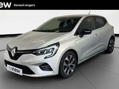 Occasion Renault Clio V Evolution 2023 Gris Citadine