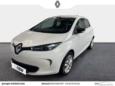 occasion Renault Zoe ZOER90 - Business