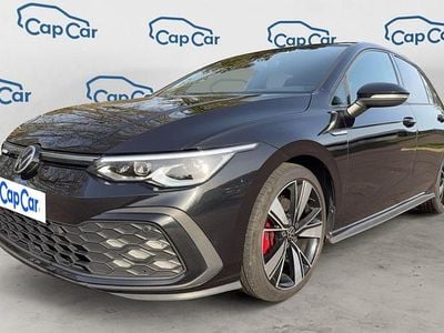 Occasion VW Golf VII GTD 2021 Citadine