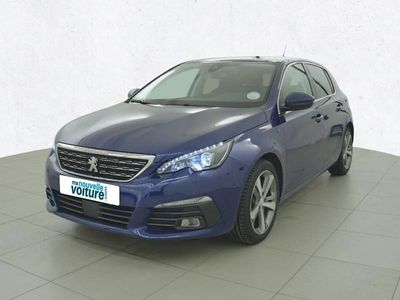 Occasion 2019 Peugeot 308 S Berline | 13 599 € (Prix juste)