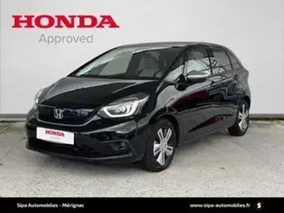 occasion Honda Jazz E:hev 1.5 I-mmd Exclusive 5p