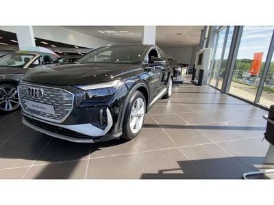 occasion Audi Q4 e-tron S line 40 150,00 kW