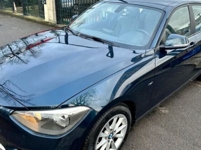 occasion BMW 116 116 F20 5 PORTES (F20) IA 136 URBAN 5P