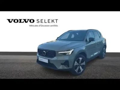 Occasion Volvo XC40 Plus 2022 Vert SUV