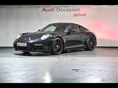 occasion Porsche 911 Coupe 3.0 450ch 4S PDK