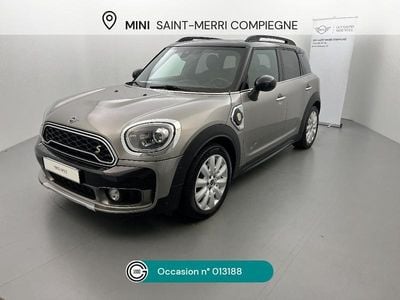 Occasion 2019 Mini Countryman SUV | 19 490 €