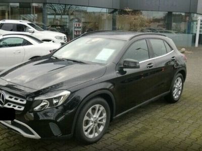 occasion Mercedes 200 Classe Gla (x156)Business Executive Edition 7g-dct