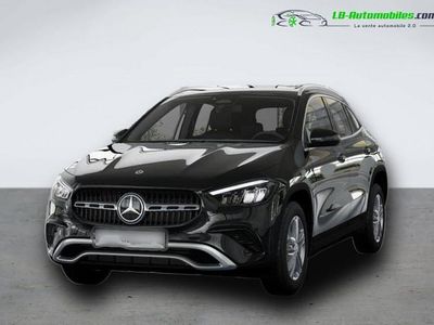 Mercedes GLA200