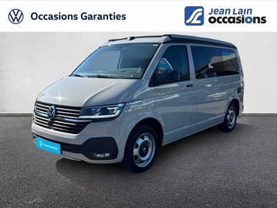 VW California