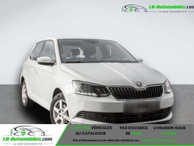 Occasion 2015 Skoda Fabia Citadine | 13 300 € (Bon prix)