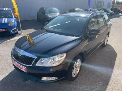 occasion Skoda Octavia 2.0 TDI140 CR FAP BUSINESS