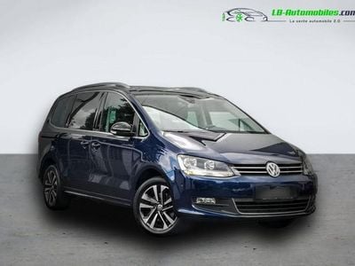 VW Sharan