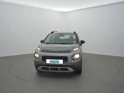 Occasion Citroën C3 Aircross PureTech 82 ch (60 kW) 2018 Gris SUV