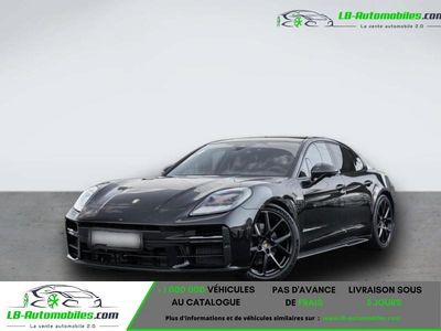 Occasion 2025 Porsche Panamera 4 Berline | 161 300 €