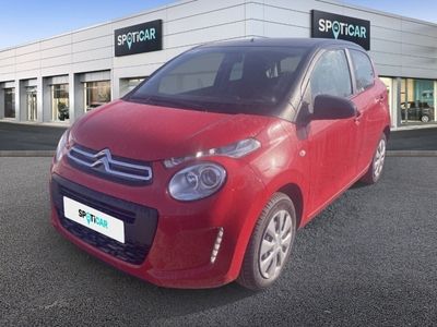 occasion Citroën C1 VTi 68 Feel 5p