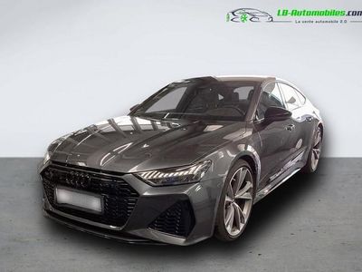 Audi RS7