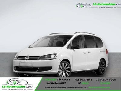 VW Sharan