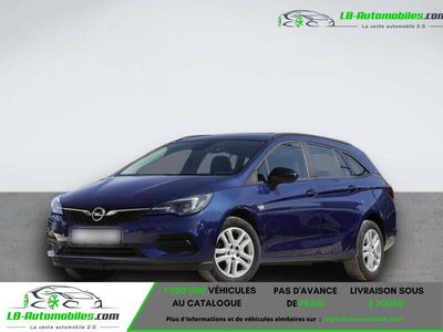 occasion Opel Astra 1.2 Turbo 110 Ch Bvm